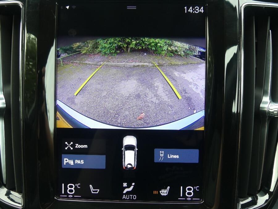 Used Volvo XC60 2019 for sale - 76743608: Photo 14