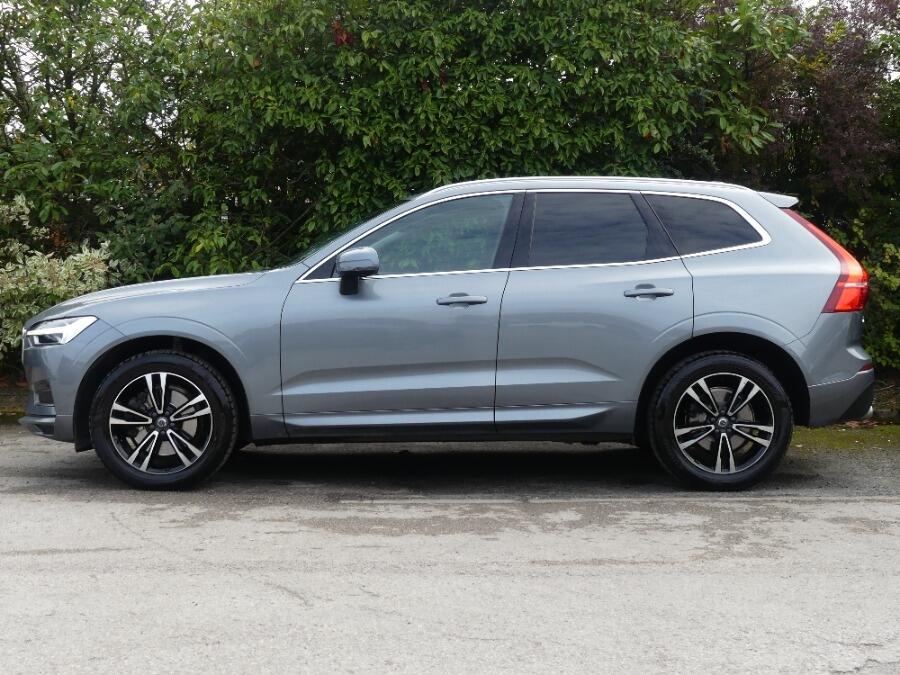 Used Volvo XC60 2019 for sale - 76743608: Photo 25