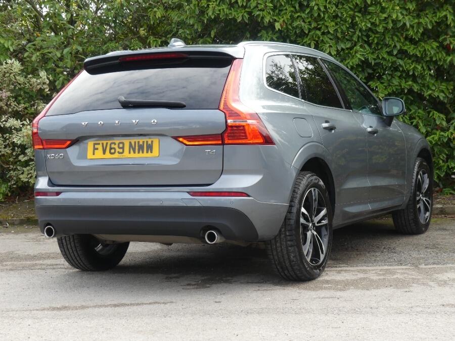 Used Volvo XC60 2019 for sale - 76743608: Photo 26