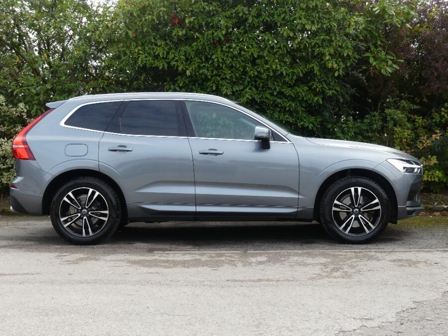 Used Volvo XC60 2019 for sale - 76743608: Photo 4