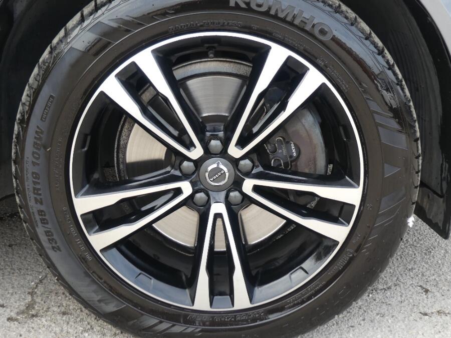 Used Volvo XC60 2019 for sale - 76743608: Photo 7