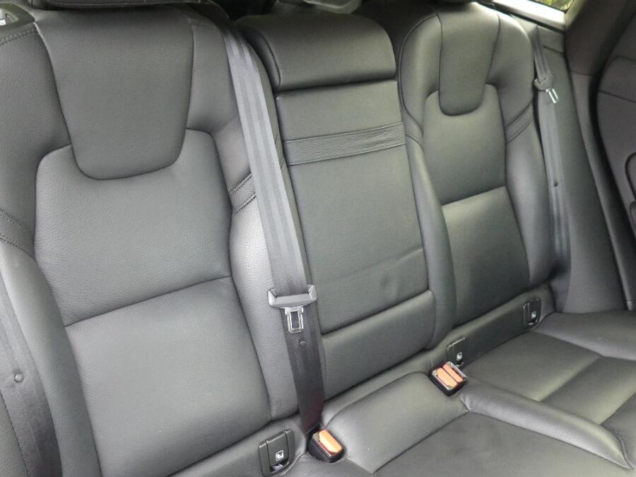 Used Volvo XC60 2019 for sale - 76743608: Photo 9