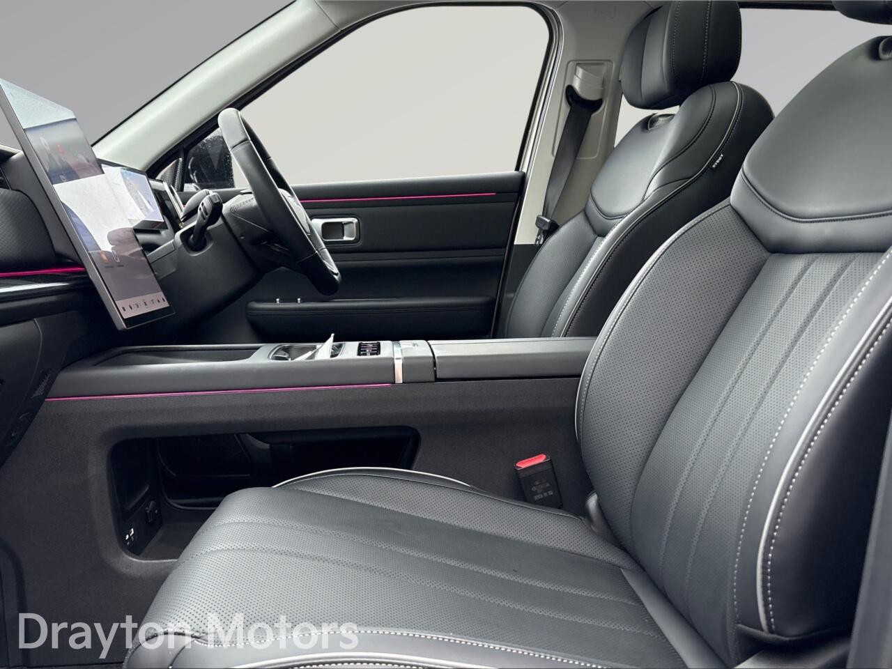 Used Jaecoo Jaecoo 7 2025 for sale - 77455158: Photo 12