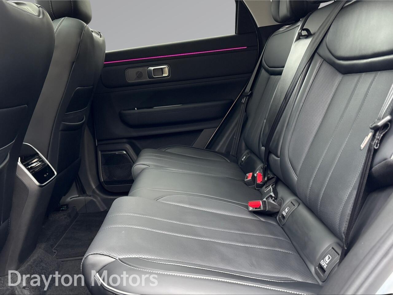 Used Jaecoo Jaecoo 7 2025 for sale - 77455158: Photo 14