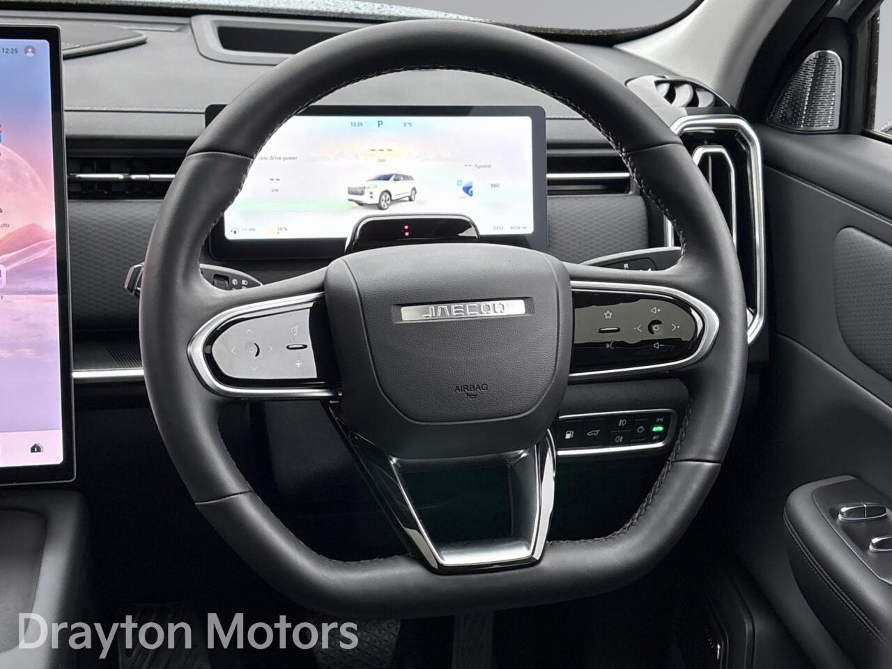 Used Jaecoo Jaecoo 7 2025 for sale - 77455158: Photo 16