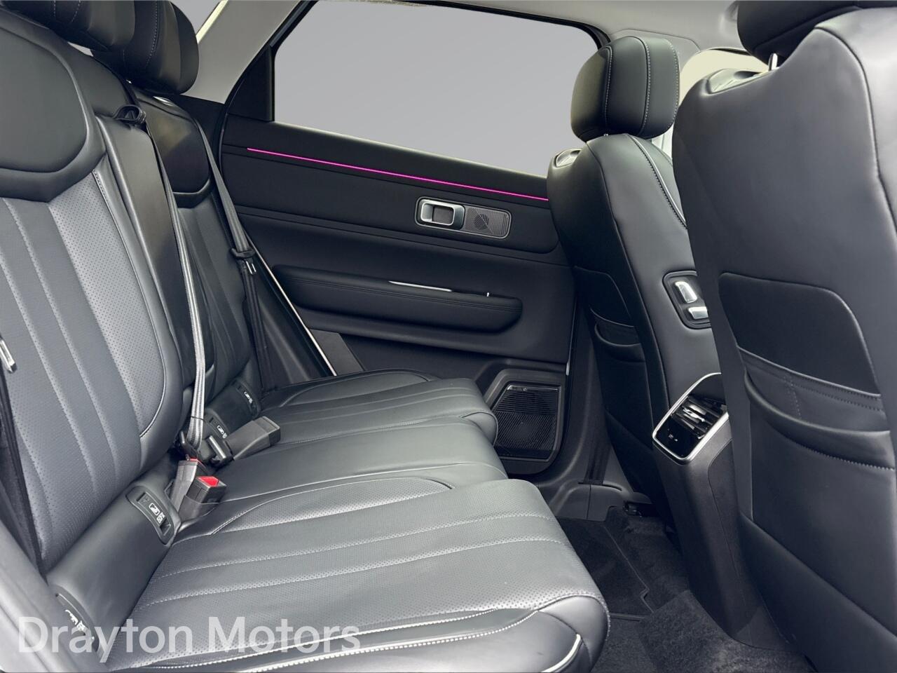 Used Jaecoo Jaecoo 7 2025 for sale - 77455158: Photo 17