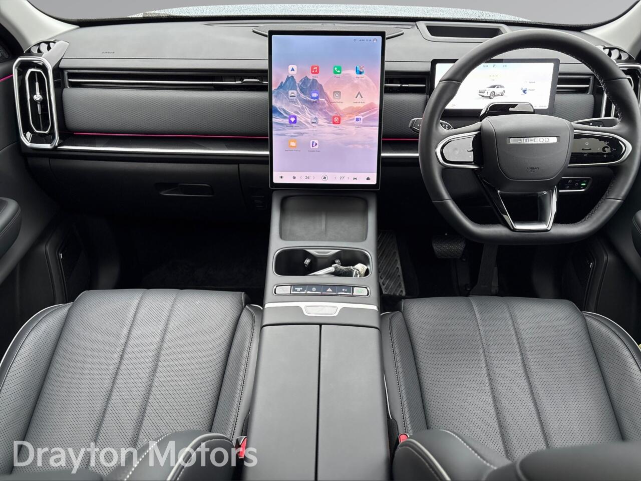 Used Jaecoo Jaecoo 7 2025 for sale - 77455158: Photo 2