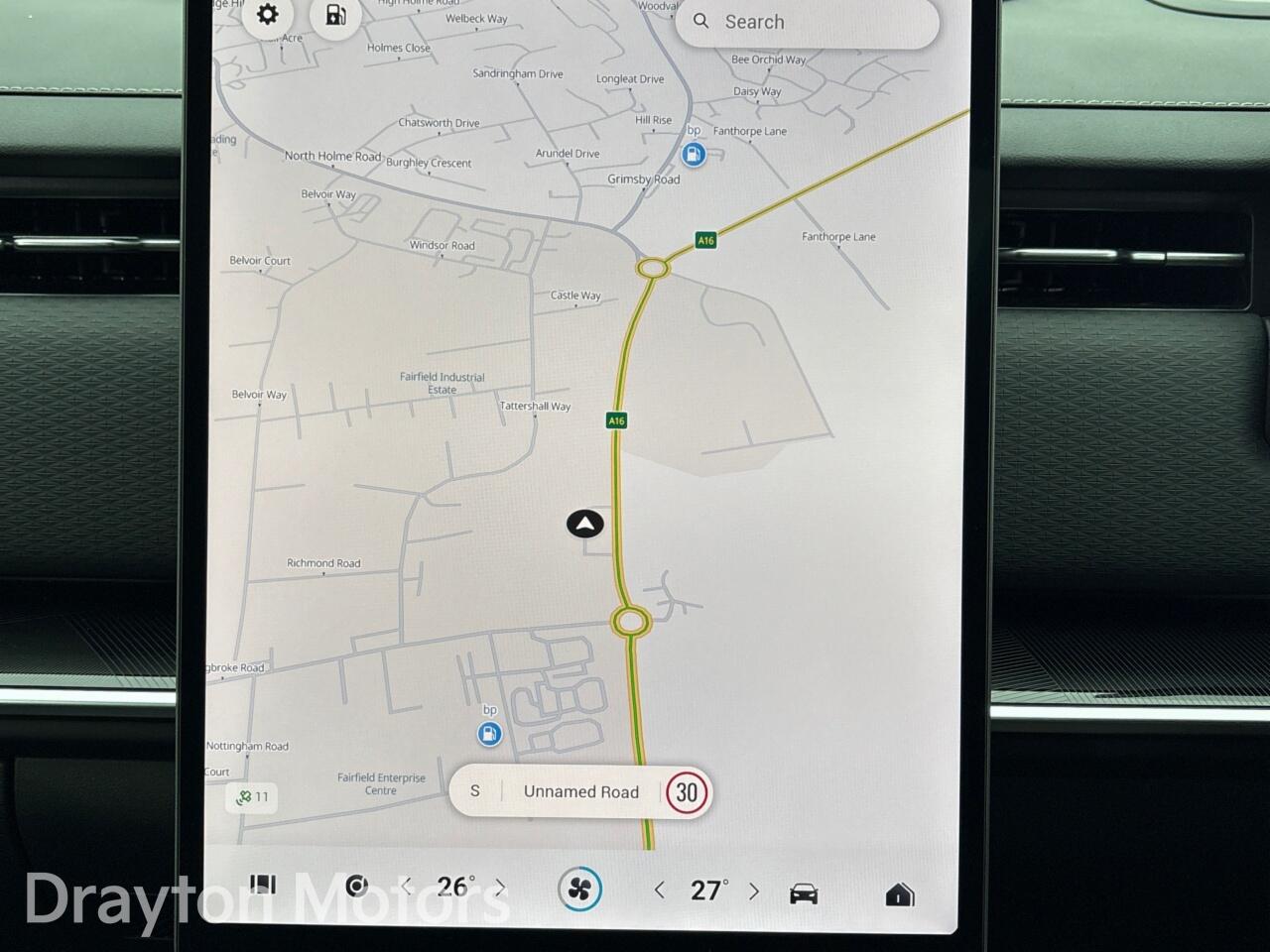 Used Jaecoo Jaecoo 7 2025 for sale - 77455158: Photo 21