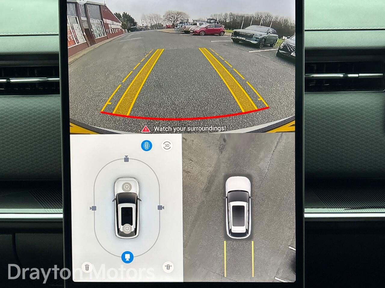 Used Jaecoo Jaecoo 7 2025 for sale - 77455158: Photo 22