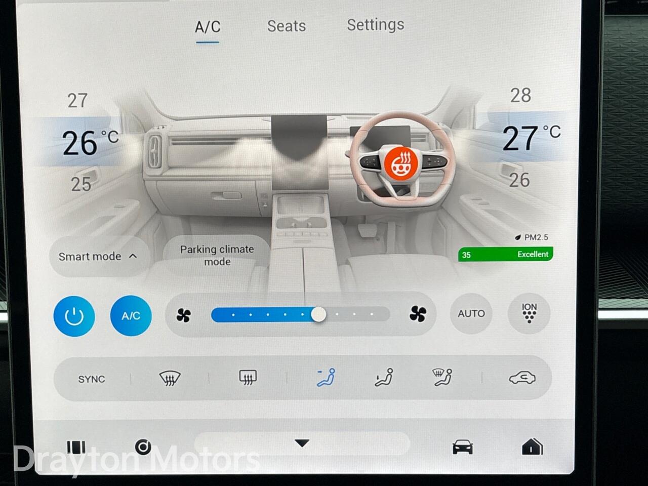 Used Jaecoo Jaecoo 7 2025 for sale - 77455158: Photo 25