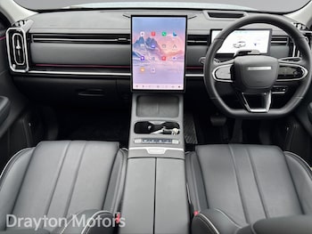 Used Jaecoo Jaecoo 7 2025 for sale - 77455158: Photo