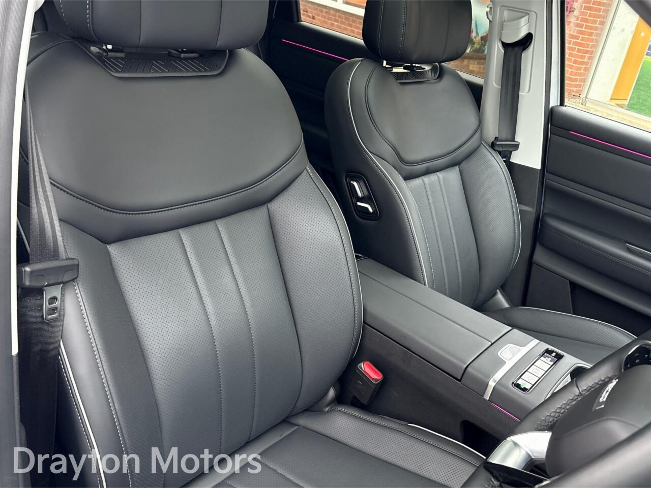 Used Jaecoo Jaecoo 7 2025 for sale - 77455158: Photo 33