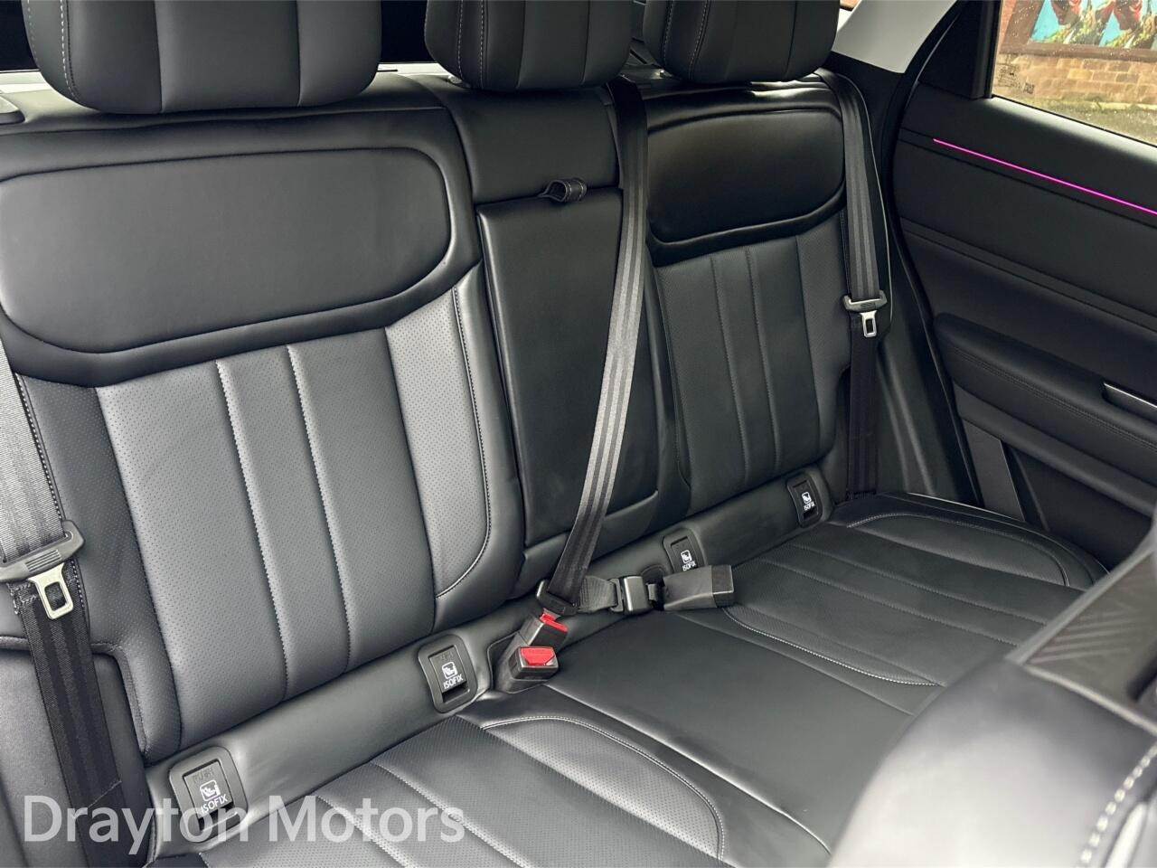 Used Jaecoo Jaecoo 7 2025 for sale - 77455158: Photo 35