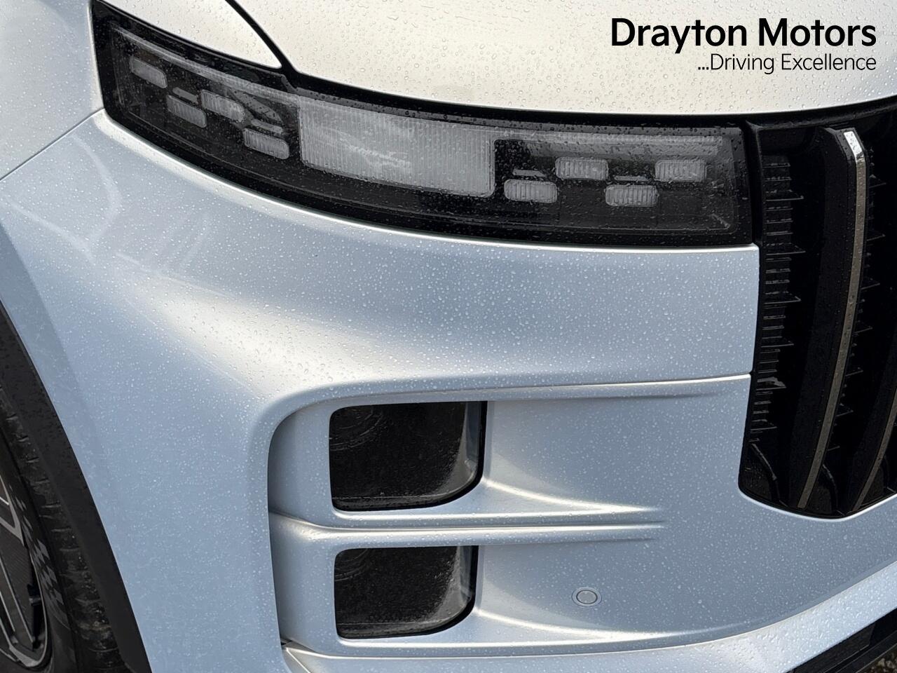 Used Jaecoo Jaecoo 7 2025 for sale - 77455158: Photo 39