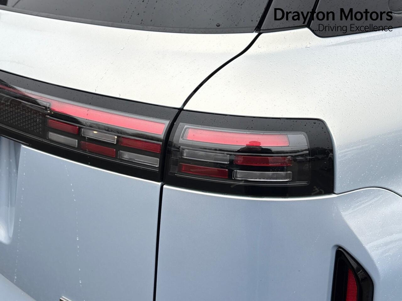 Used Jaecoo Jaecoo 7 2025 for sale - 77455158: Photo 41