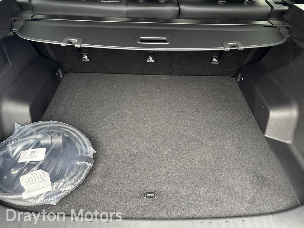 Used Jaecoo Jaecoo 7 2025 for sale - 77455158: Photo 42