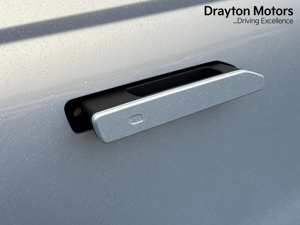 Used Jaecoo Jaecoo 7 2025 for sale - 77455158: Photo 43