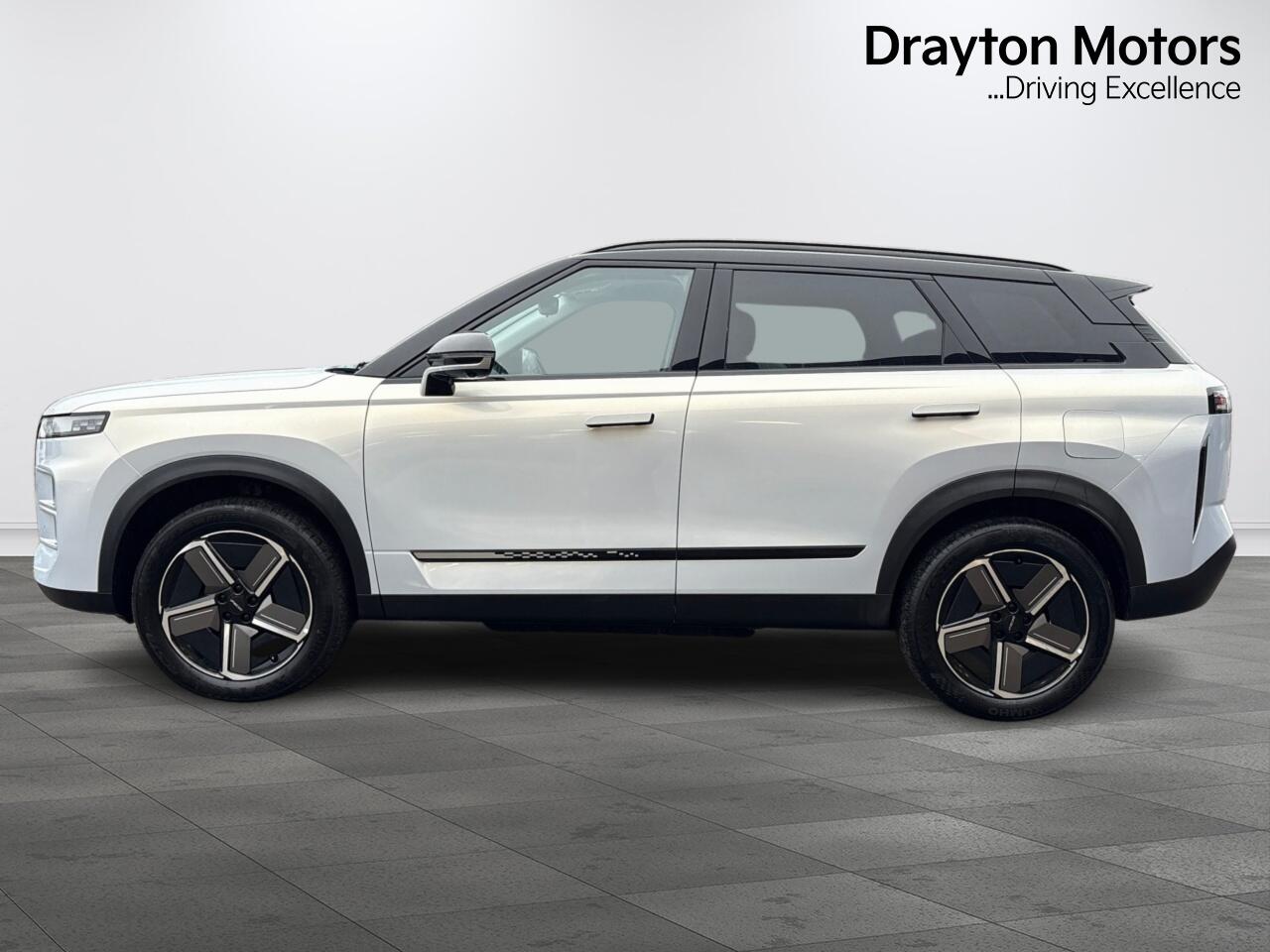 Used Jaecoo Jaecoo 7 2025 for sale - 77455158: Photo 6