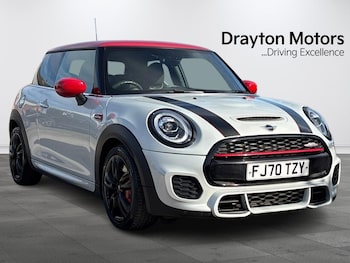 Used MINI Hatch 2020 for sale - 77696066: Photo