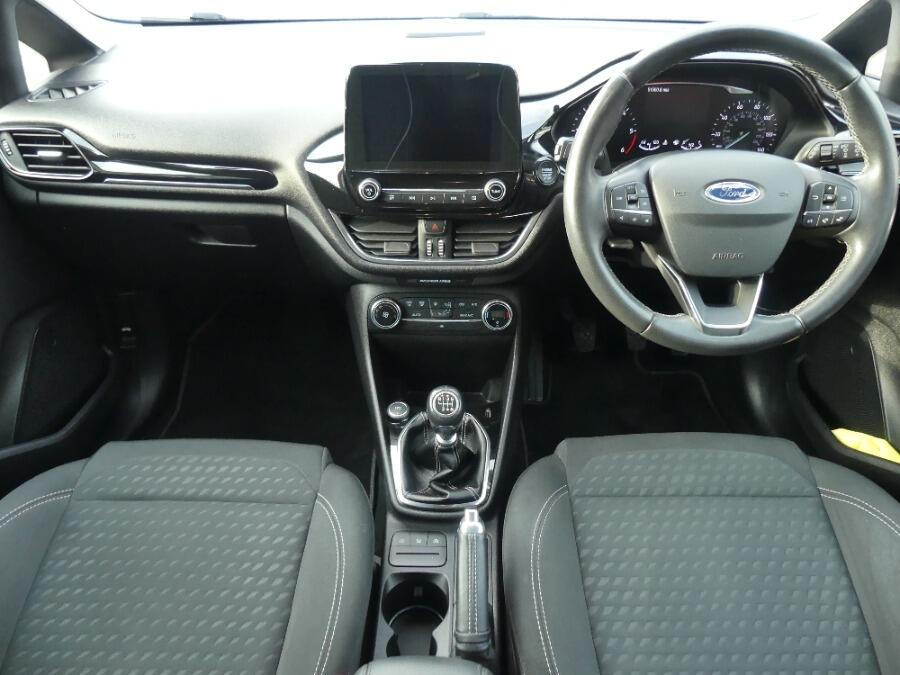 Used Ford Fiesta 2018 for sale - 77305014: Photo 10