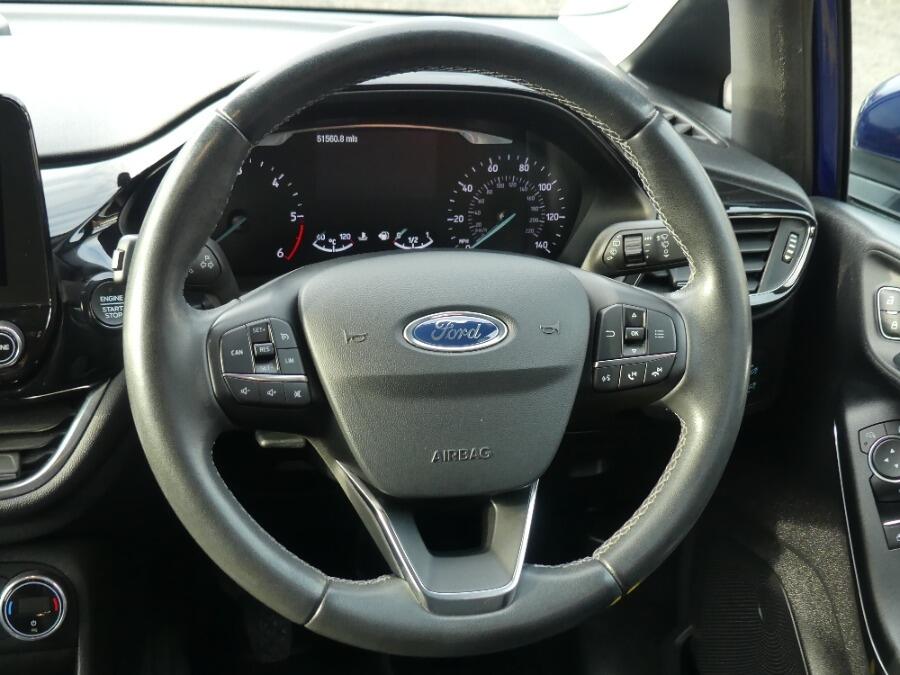 Used Ford Fiesta 2018 for sale - 77305014: Photo 11