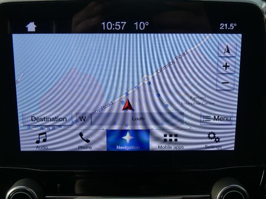 Used Ford Fiesta 2018 for sale - 77305014: Photo 13