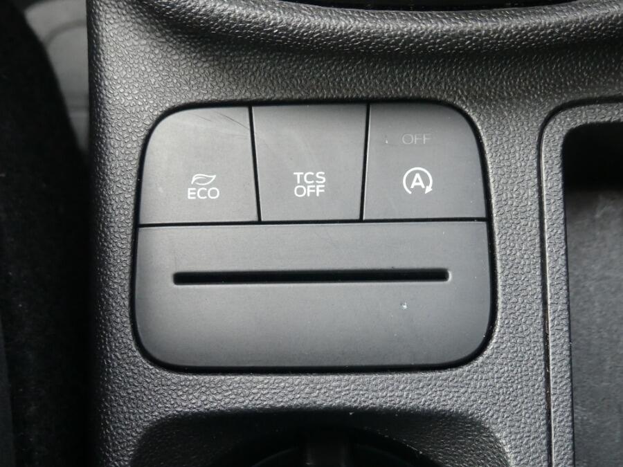 Used Ford Fiesta 2018 for sale - 77305014: Photo 14