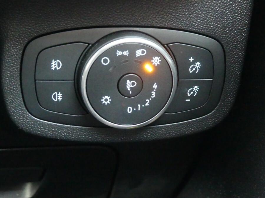 Used Ford Fiesta 2018 for sale - 77305014: Photo 17