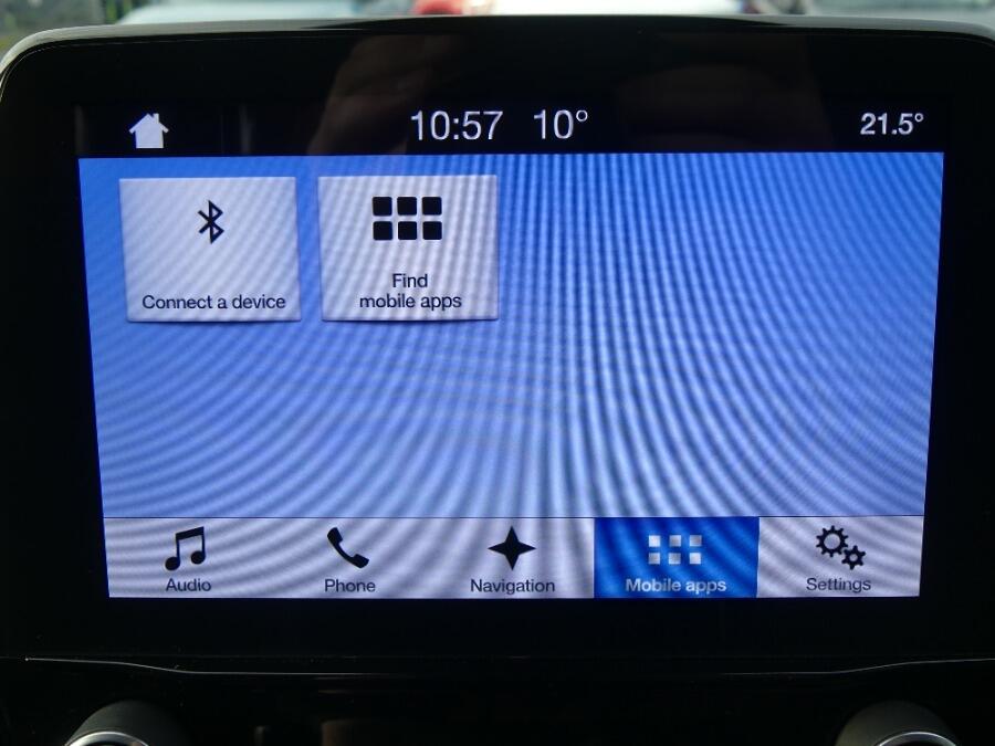 Used Ford Fiesta 2018 for sale - 77305014: Photo 27