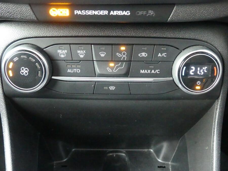 Used Ford Fiesta 2018 for sale - 77305014: Photo 29