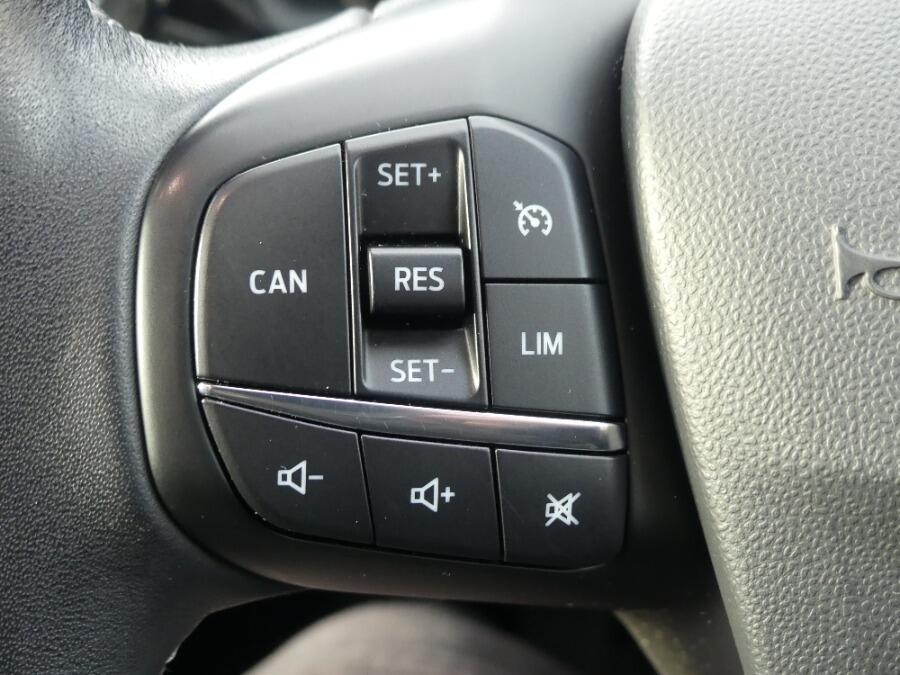 Used Ford Fiesta 2018 for sale - 77305014: Photo 33