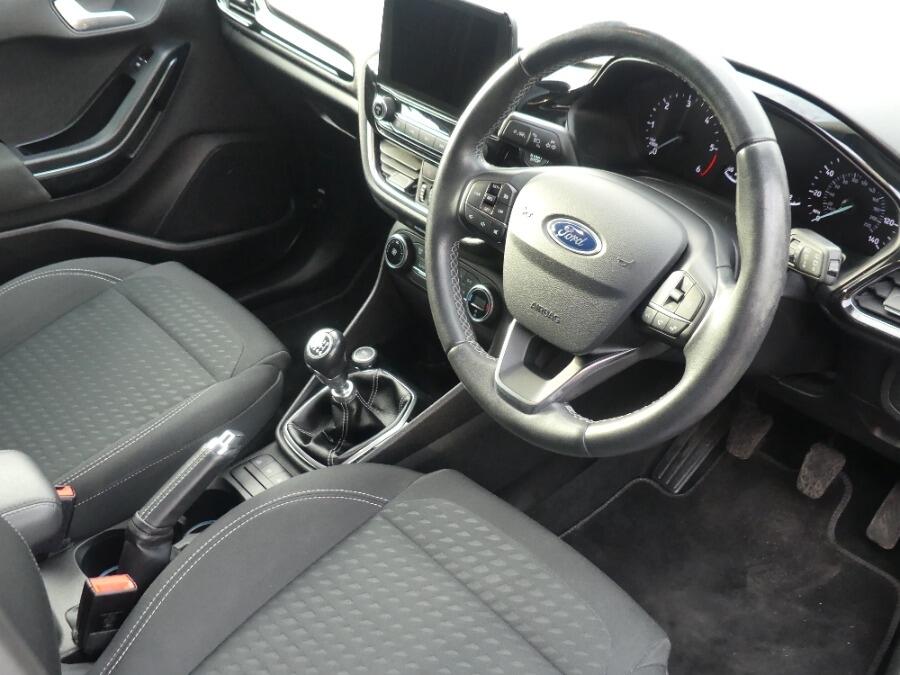 Used Ford Fiesta 2018 for sale - 77305014: Photo 37