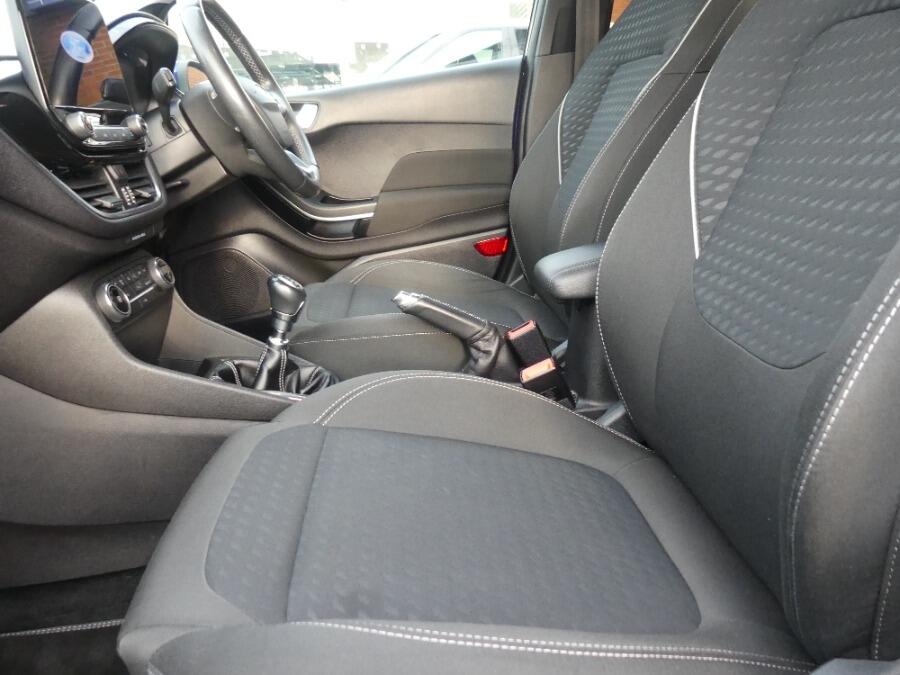 Used Ford Fiesta 2018 for sale - 77305014: Photo 39