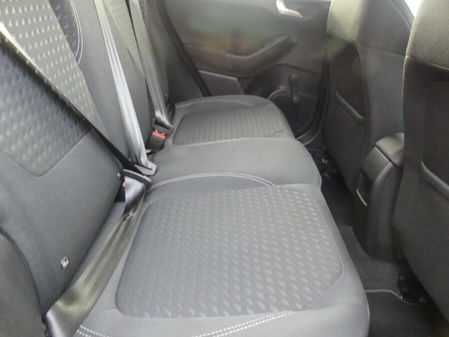 Used Ford Fiesta 2018 for sale - 77305014: Photo 40