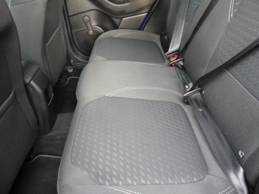 Used Ford Fiesta 2018 for sale - 77305014: Photo 41