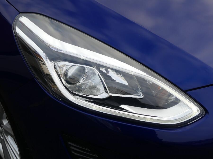 Used Ford Fiesta 2018 for sale - 77305014: Photo 45