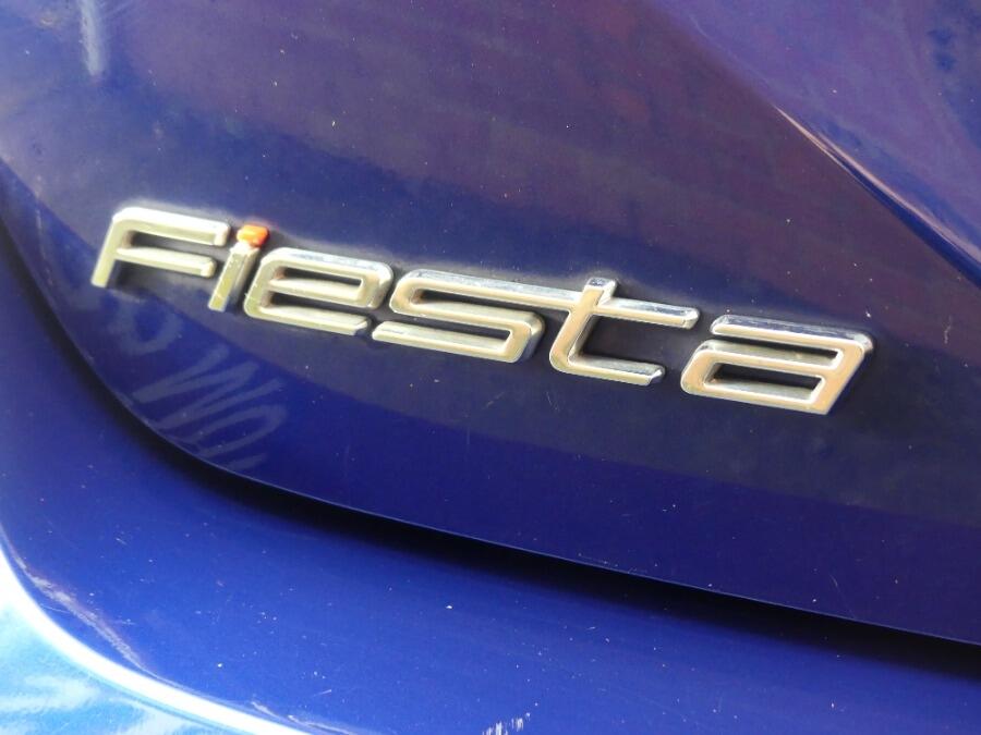 Used Ford Fiesta 2018 for sale - 77305014: Photo 47