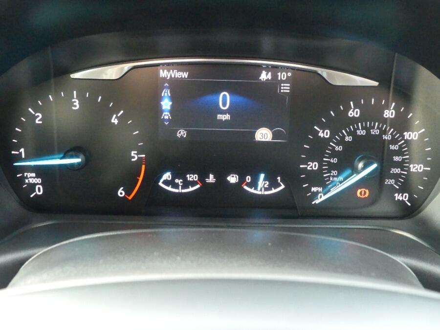 Used Ford Fiesta 2018 for sale - 77305014: Photo 48