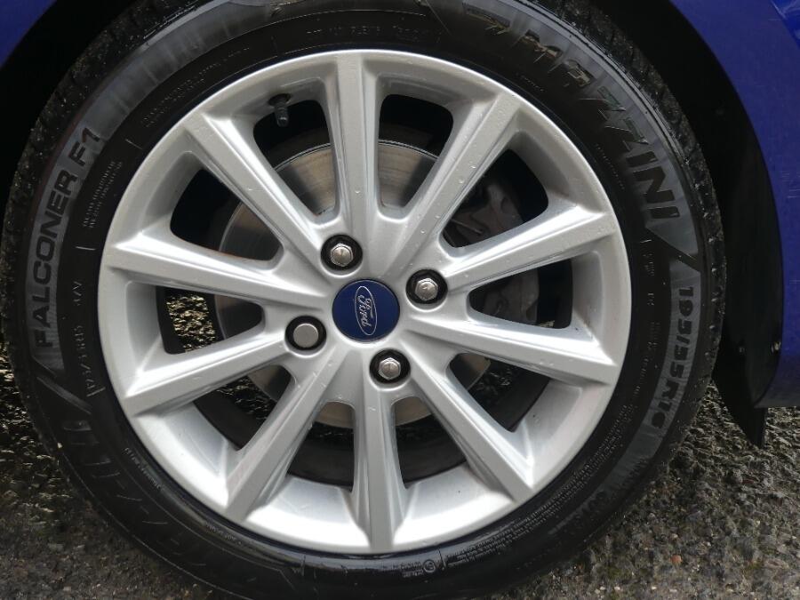 Used Ford Fiesta 2018 for sale - 77305014: Photo 7