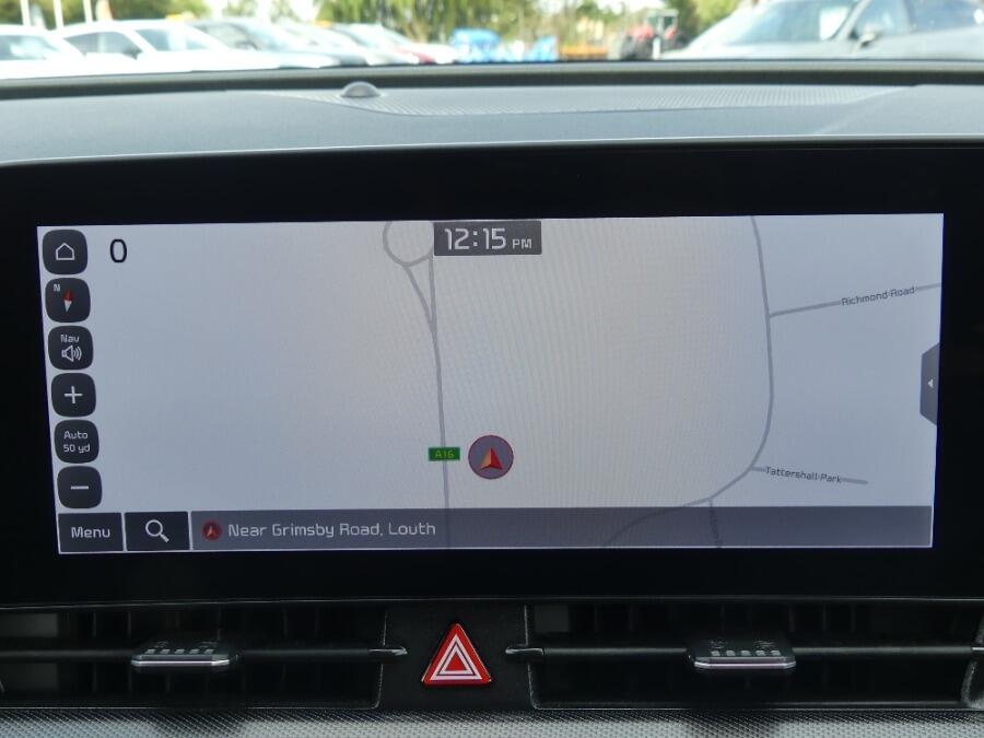 Used Kia Sportage 2025 for sale - 76953037: Photo 13