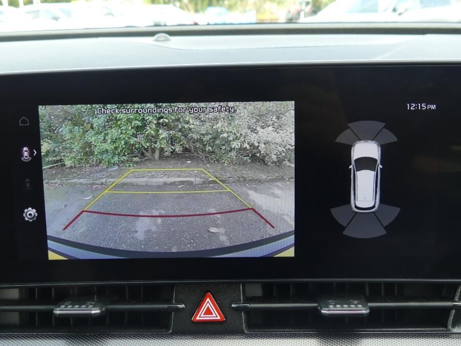 Used Kia Sportage 2025 for sale - 76953037: Photo 14