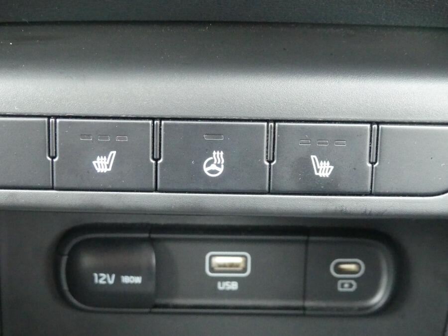 Used Kia Sportage 2025 for sale - 76953037: Photo 15