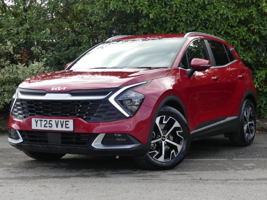 Used Kia Sportage 2025 for sale - 76953037: Photo 25