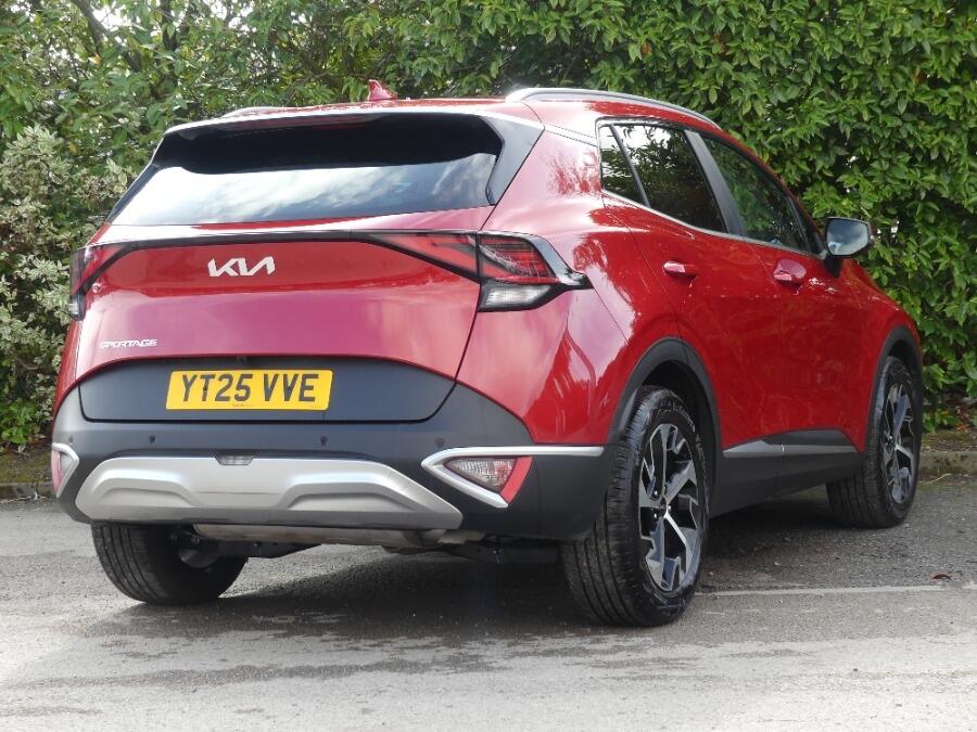 Used Kia Sportage 2025 for sale - 76953037: Photo 27