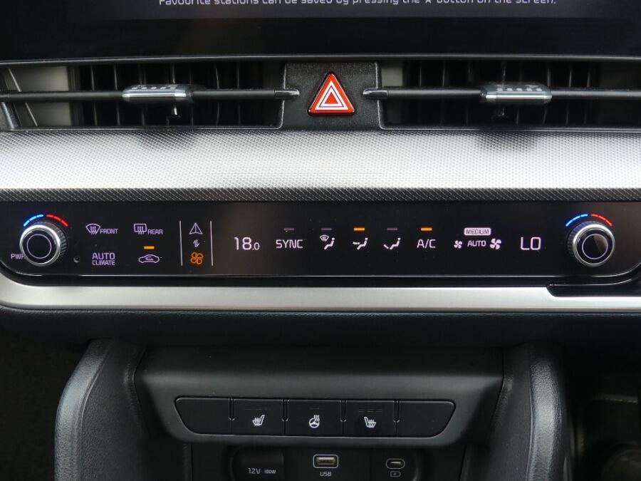 Used Kia Sportage 2025 for sale - 76953037: Photo 33