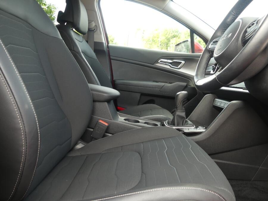 Used Kia Sportage 2025 for sale - 76953037: Photo 39