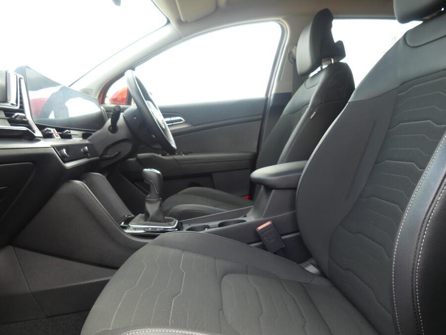Used Kia Sportage 2025 for sale - 76953037: Photo 40