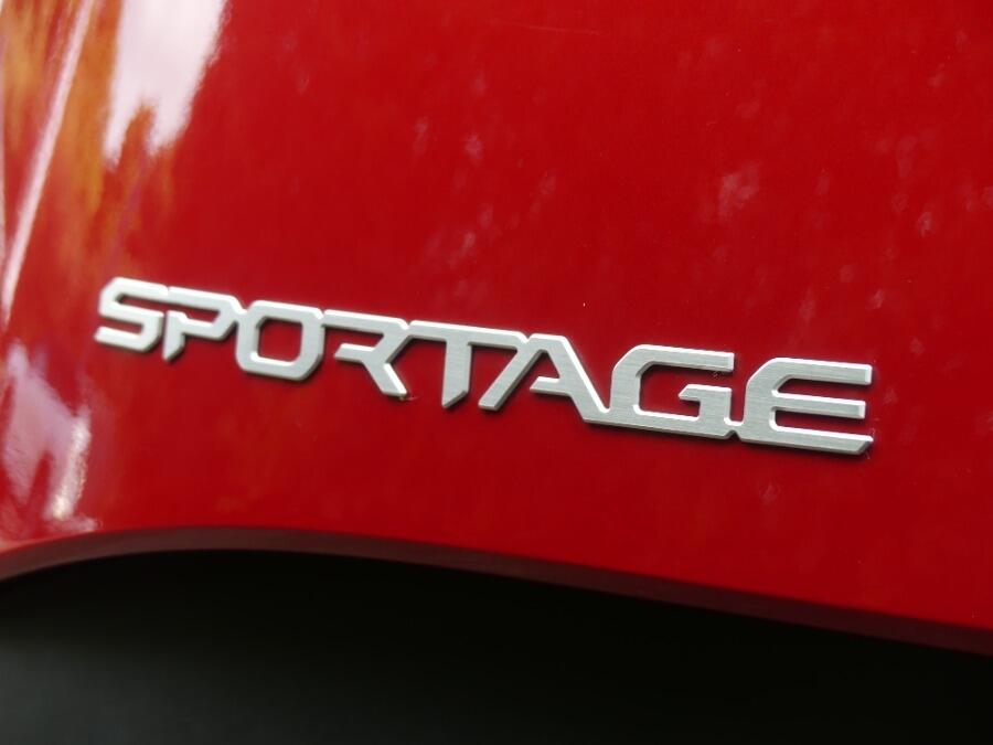 Used Kia Sportage 2025 for sale - 76953037: Photo 49