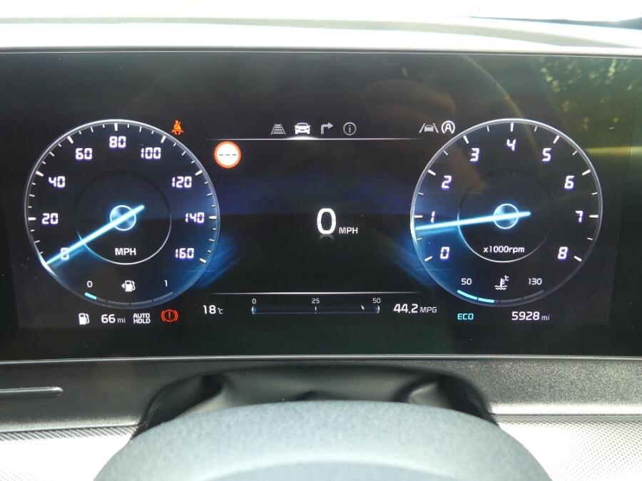 Used Kia Sportage 2025 for sale - 76953037: Photo 50