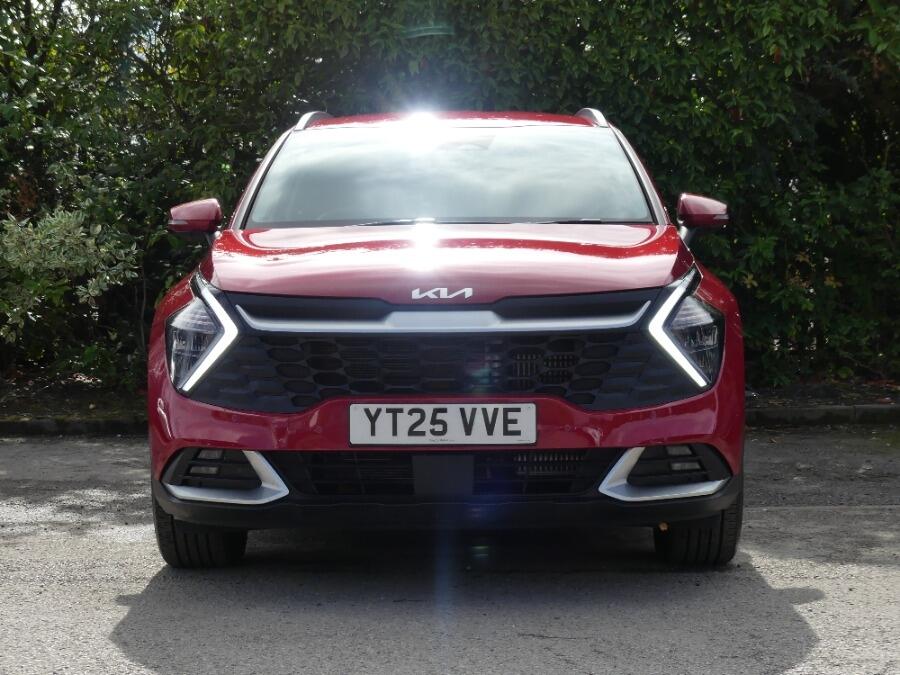 Used Kia Sportage 2025 for sale - 76953037: Photo 6